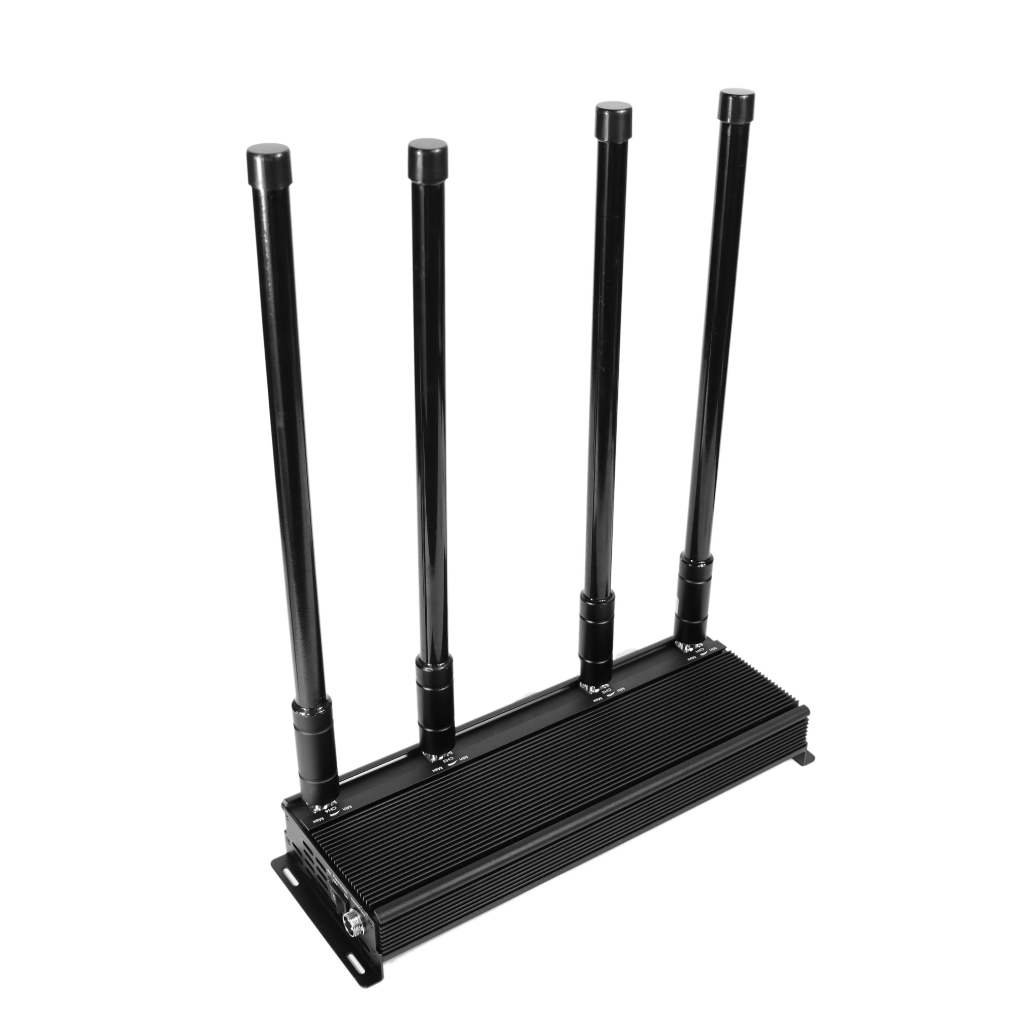 wifi remote signal jammer