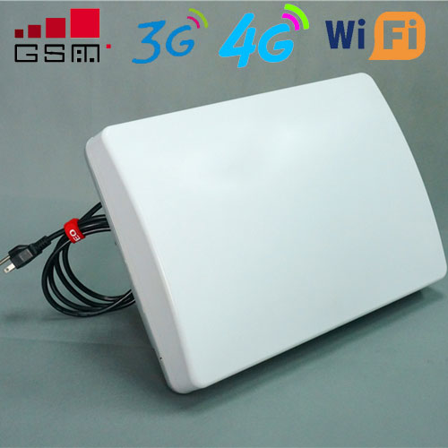 wifi signal blocker