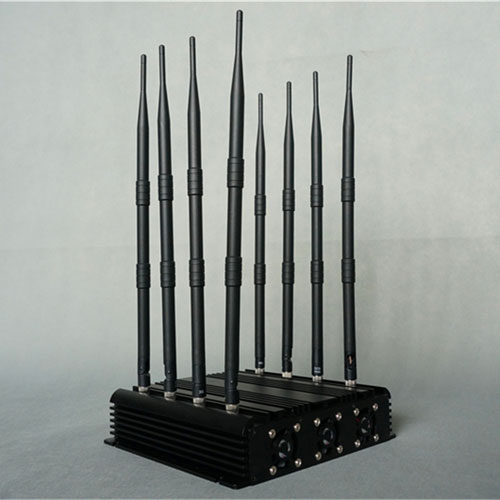 uav jamming blocker