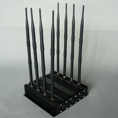 drone frequency jammer