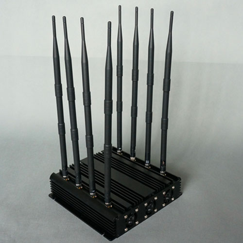 wireless wifi signal jammer