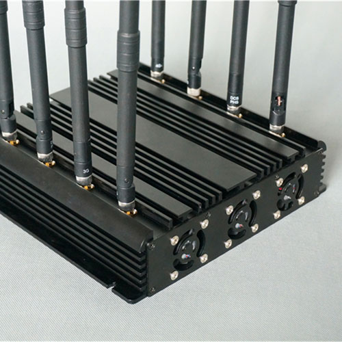 drone rf jammer