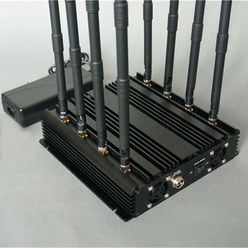 drone frequency jammer