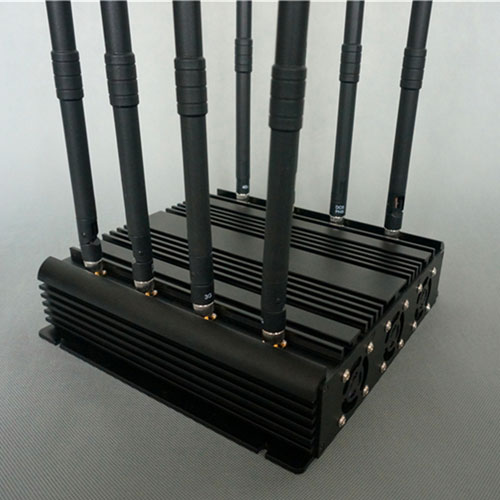 drone jammers kit