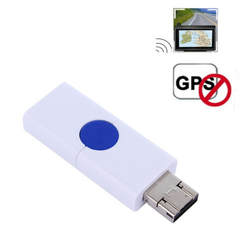 usb gps signal jammer