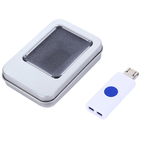 android usb GPS blockers