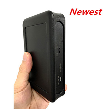 newest mini cell phone jammer