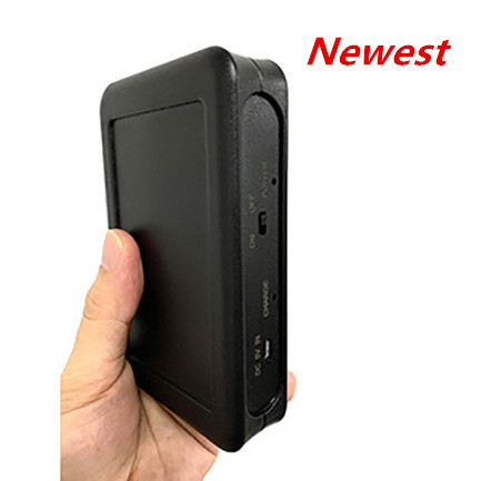 mobile phone signal jammer