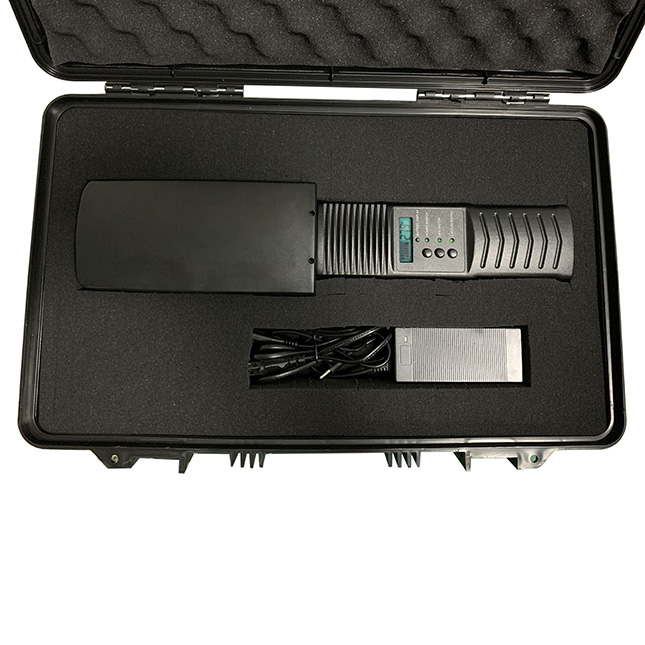 portable drone signal jammers
