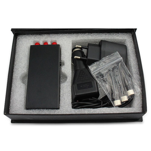 buy gps jammer package