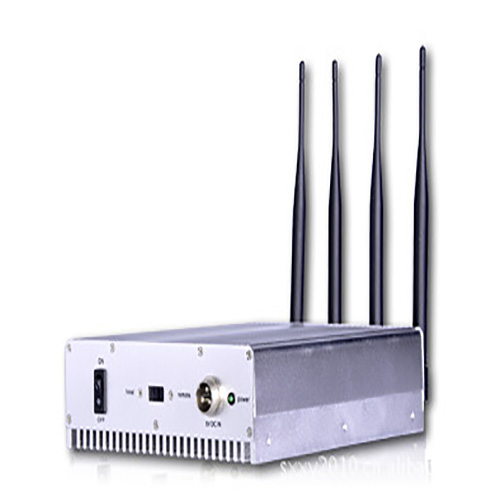 gsm 3g cell phone signal jammer