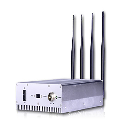 desktop gps 3g jammer