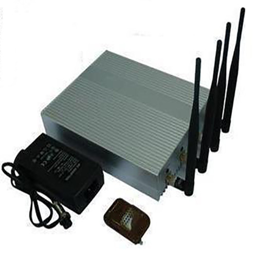 portable gps jammer