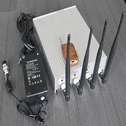 wifi disruptor jammer