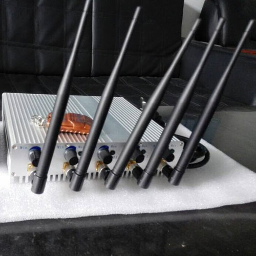 cheap wifi jammer