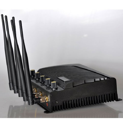 portable wifi jammer