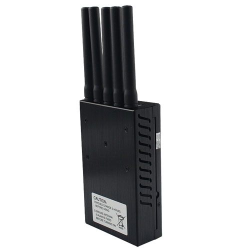 mobile phone gsm 3g 4g blockers