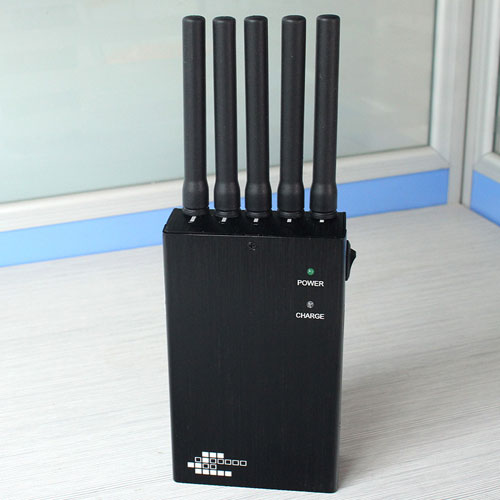 5g wifi jammer