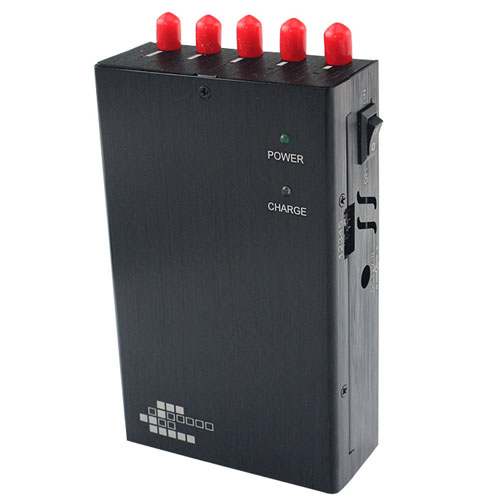 wifi gps jammer