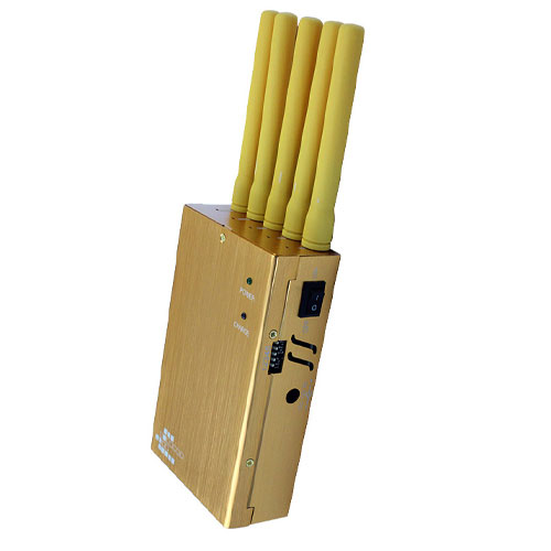 Advantages of wireless wifi signal jammer?