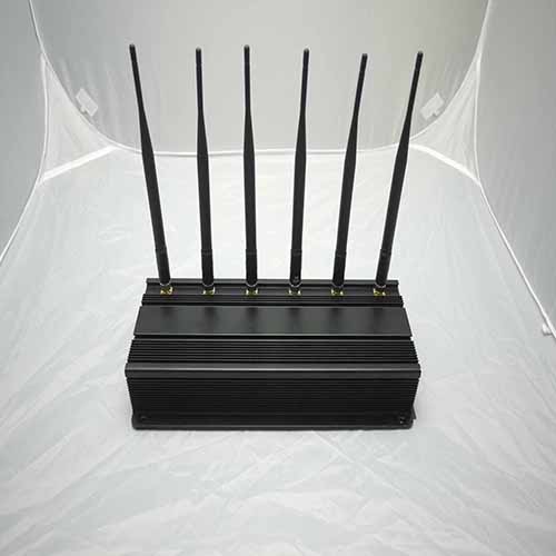 4g signal jammer devices