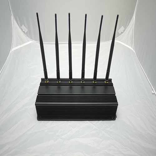 4g signal jammer devices