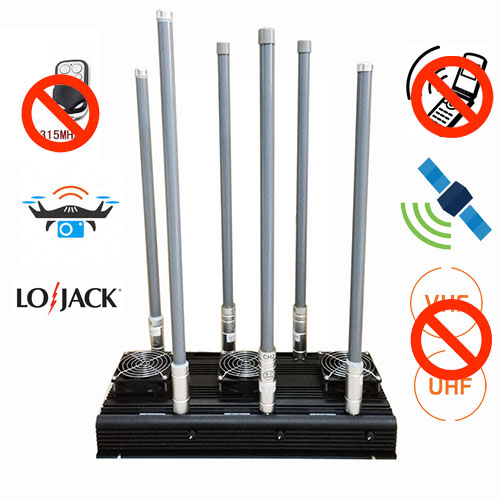 drone rf jammer