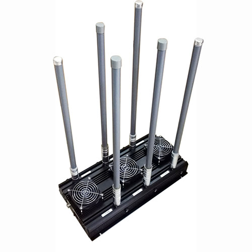 wifi jammer device