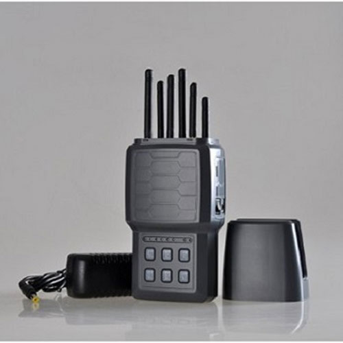 3g 4g phone jamming devices