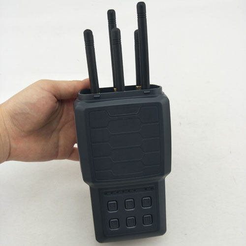 gsm 3g 4g cell jammer