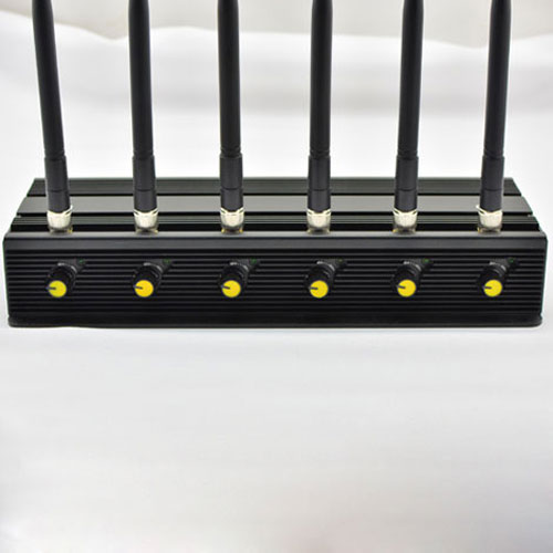 wifi frequency jammer