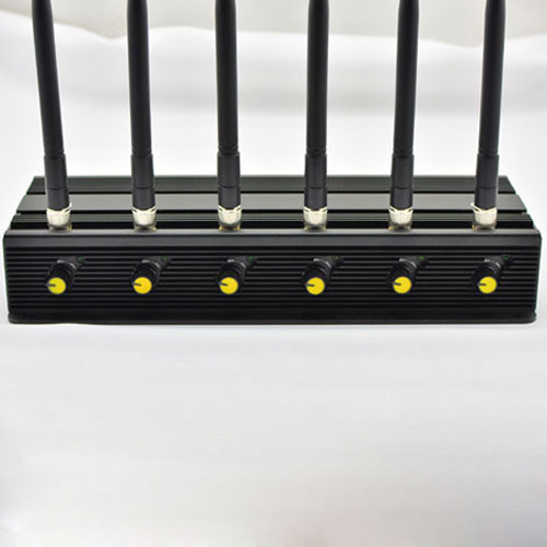 wifi signal blocker