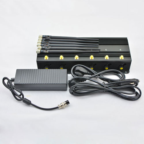 mobile jammer gsm 3g 4g