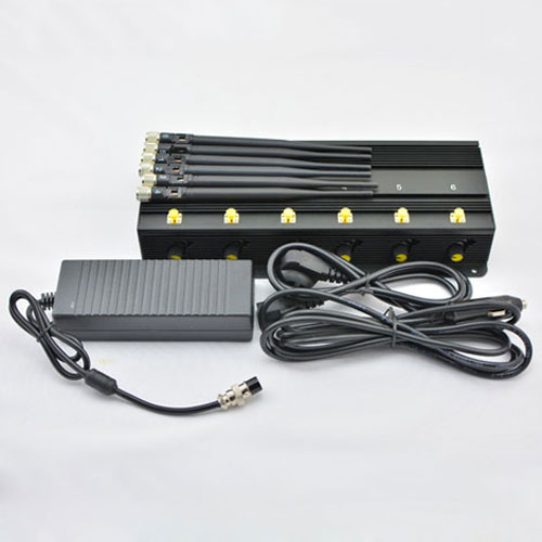 bluetooth jammer online