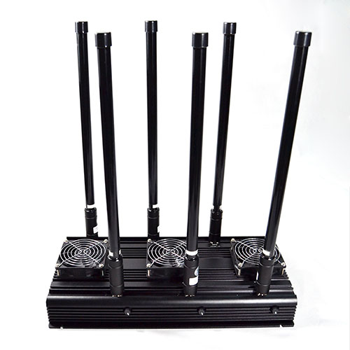 cell phone jammer