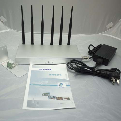 cheap wifi jammer