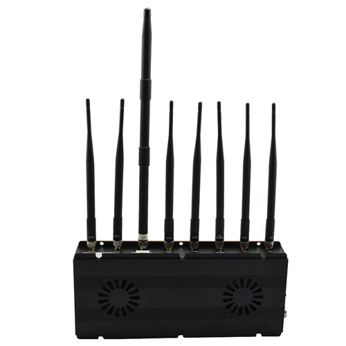 wifi jammer