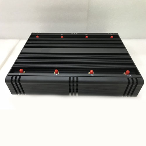 wifi jammer kit