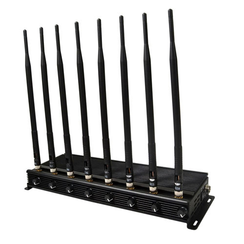 desktop gps jammer