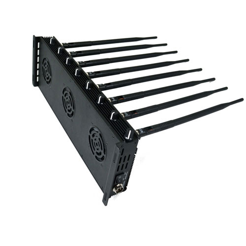 portable gps lojack jammer