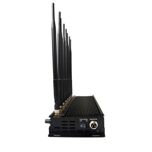 wifi jammer device