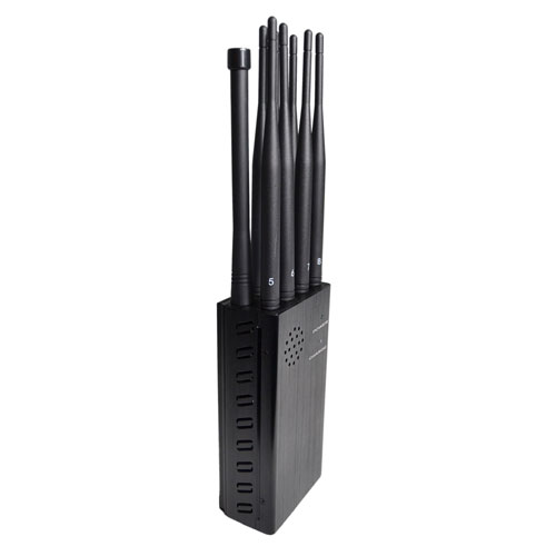 cheap wifi jammer