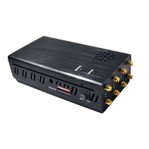 5g wifi jammer