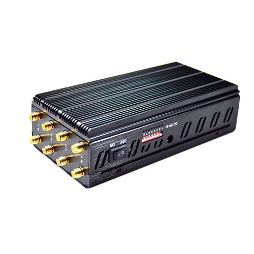 2g 3g 4g phone jammer