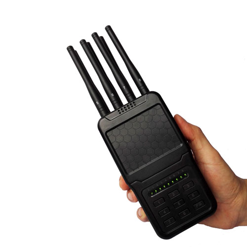 portable phone wifi jammer