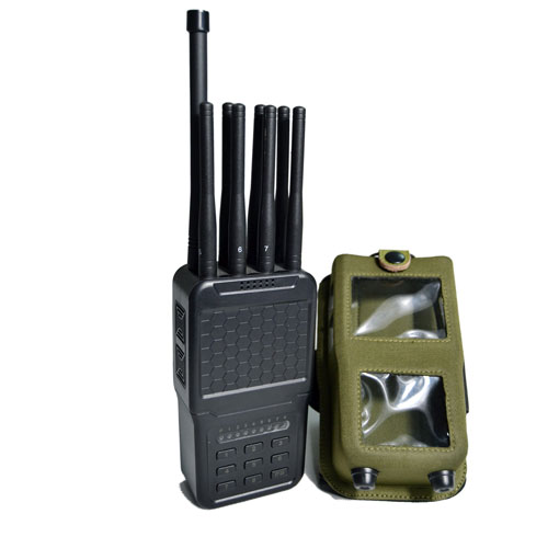 wireless wifi signal jammer