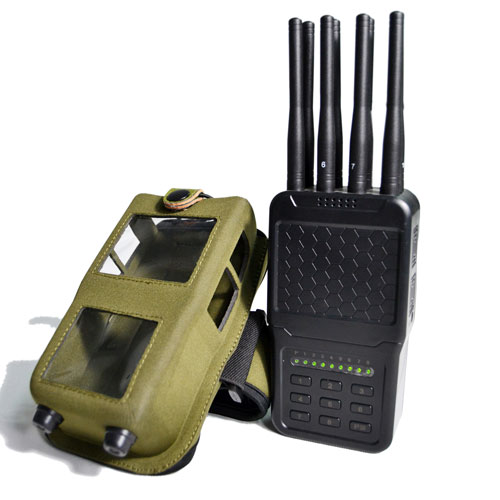 pocket wifi jammer 