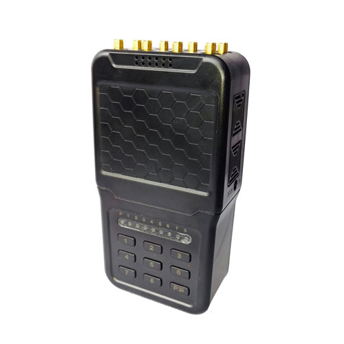 4g phone jammer