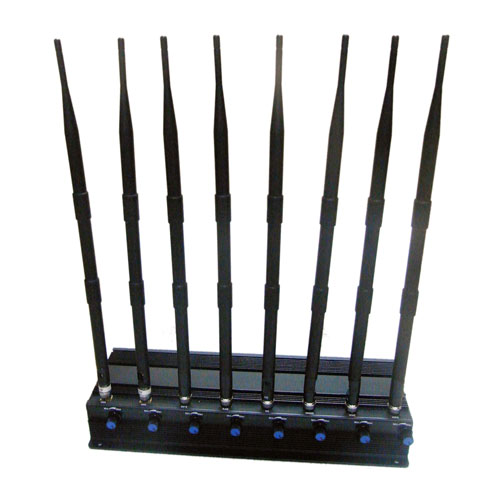 Wi-Fi signal blocker