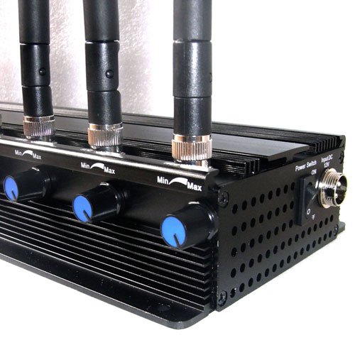 portable wifi jammer